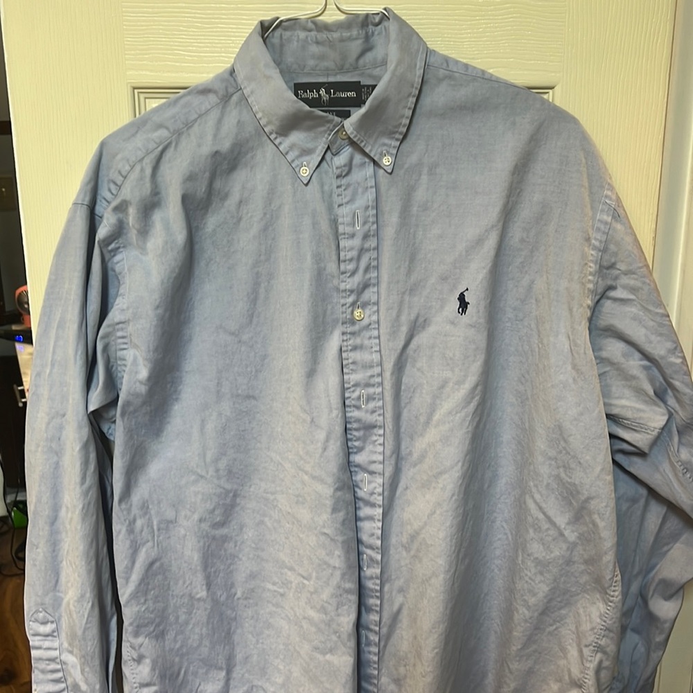 Ralph Lauren Blake button down
